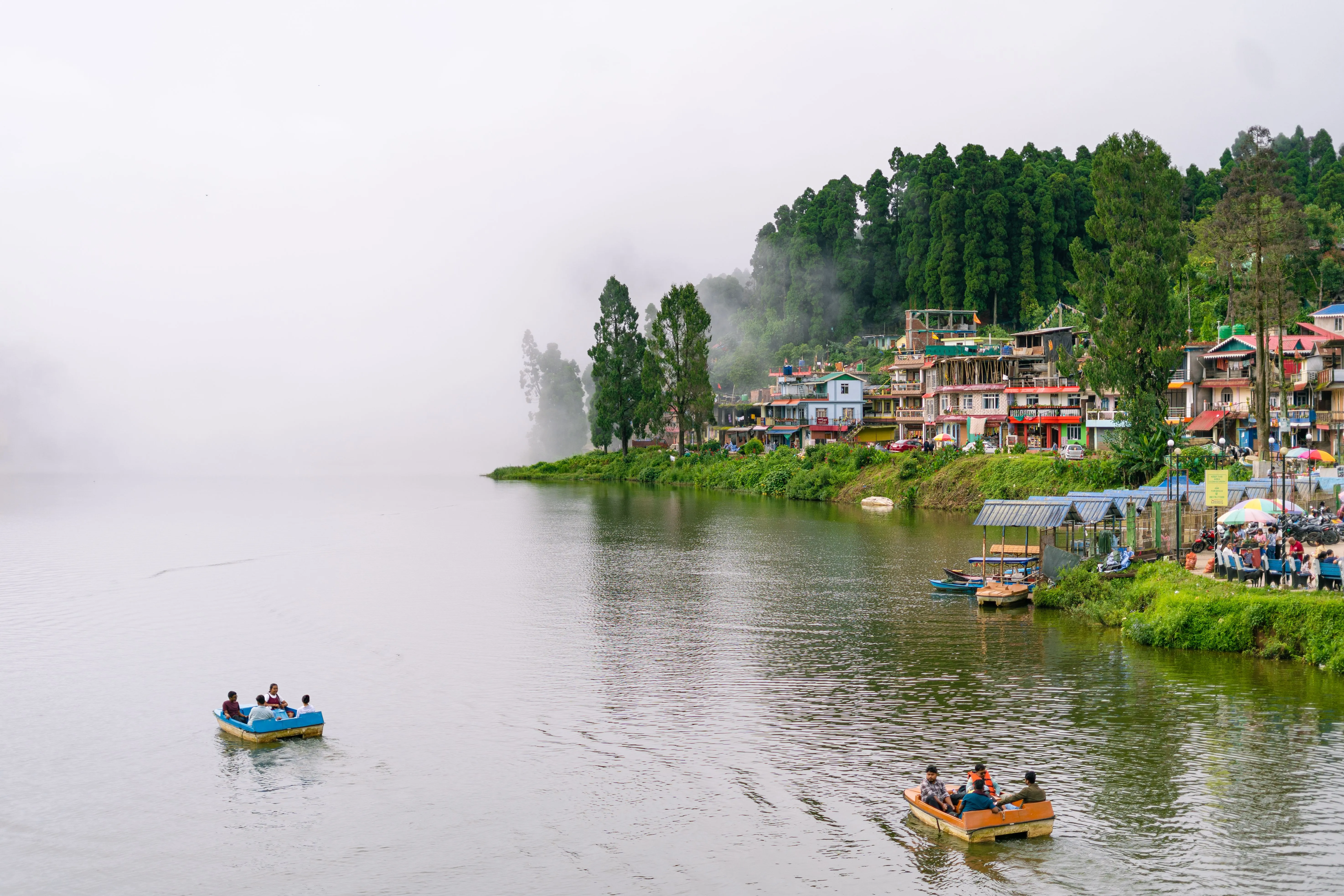 Mirik